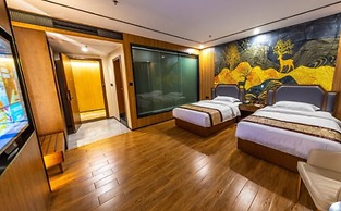 Jinlong Hotel Chaozhou