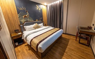 Jinlong Hotel Chaozhou
