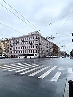 Piterskaya Club Hotel