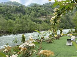 River Didi Hotel