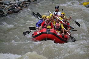 River Didi Hotel