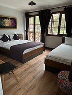 River Didi Hotel