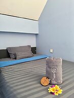 The Jungle Hostel Canggu