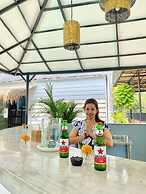The Jungle Hostel Canggu