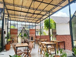 The Jungle Hostel Canggu