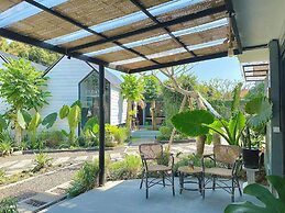 The Jungle Hostel Canggu