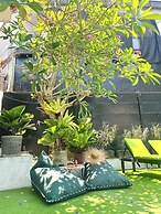 The Jungle Hostel Canggu