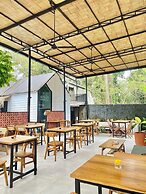 The Jungle Hostel Canggu