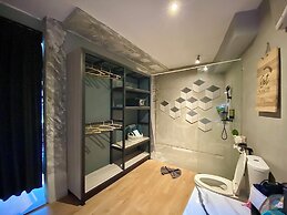 The Jungle Hostel Canggu