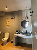 The Jungle Hostel Canggu