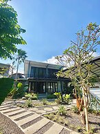 The Jungle Hostel Canggu