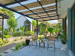 The Jungle Hostel Canggu