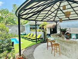 The Jungle Hostel Canggu