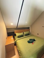 The Jungle Hostel Canggu