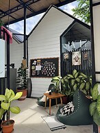 The Jungle Hostel Canggu