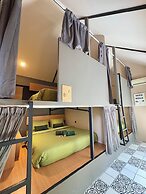 The Jungle Hostel Canggu