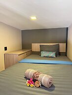 The Jungle Hostel Canggu