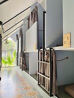 The Jungle Hostel Canggu