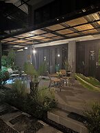 The Jungle Hostel Canggu