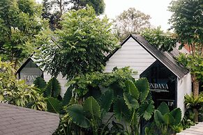 The Jungle Hostel Canggu