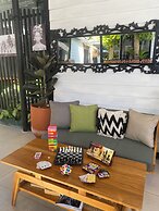 The Jungle Hostel Canggu