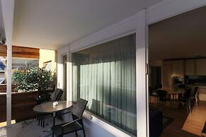 Apartments Cresta
