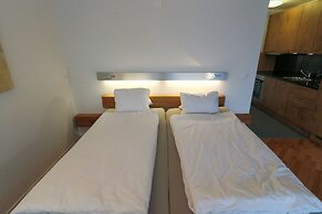 Apartments Cresta