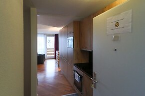 Apartments Cresta