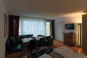 Apartments Cresta