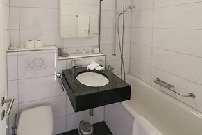 Apartments Cresta