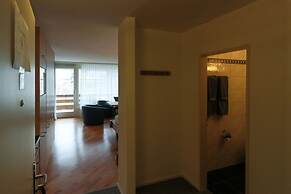 Apartments Cresta