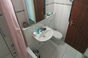 Apartments Cresta