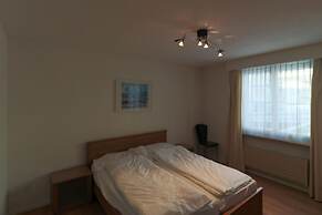 Apartments Cresta