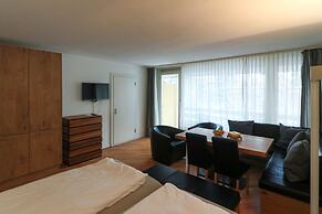 Apartments Cresta