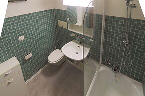 Apartments Cresta