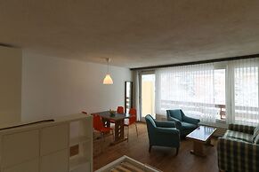 Apartments Cresta