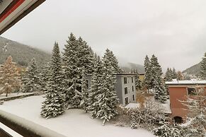 Apartments Cresta