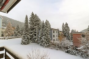 Apartments Cresta