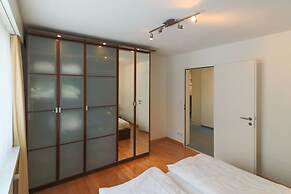 Apartments Cresta