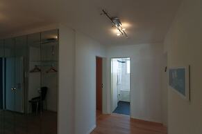 Apartments Cresta