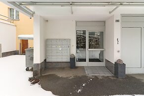 Apartments Cresta