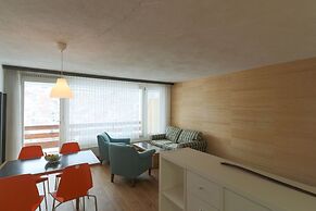 Apartments Cresta