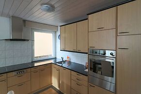 Apartments Cresta