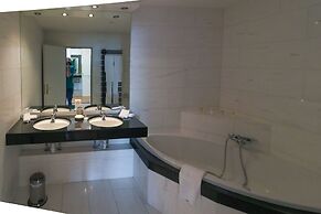 Apartments Cresta