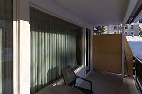Apartments Cresta