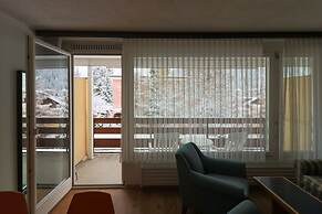 Apartments Cresta