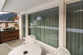 Apartments Cresta