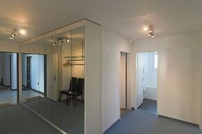 Apartments Cresta