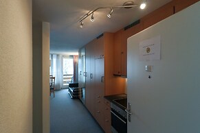 Apartments Cresta