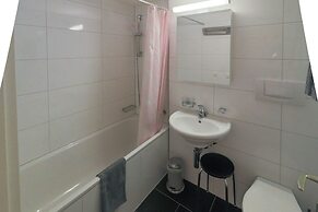 Apartments Cresta